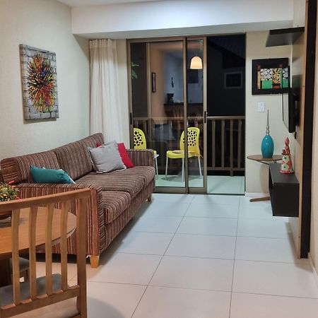 Apartamento Dei Fiori Guaramiranga Exteriér fotografie