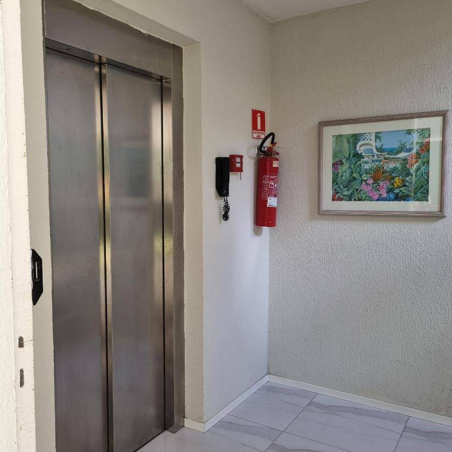 Apartamento Dei Fiori Guaramiranga Exteriér fotografie