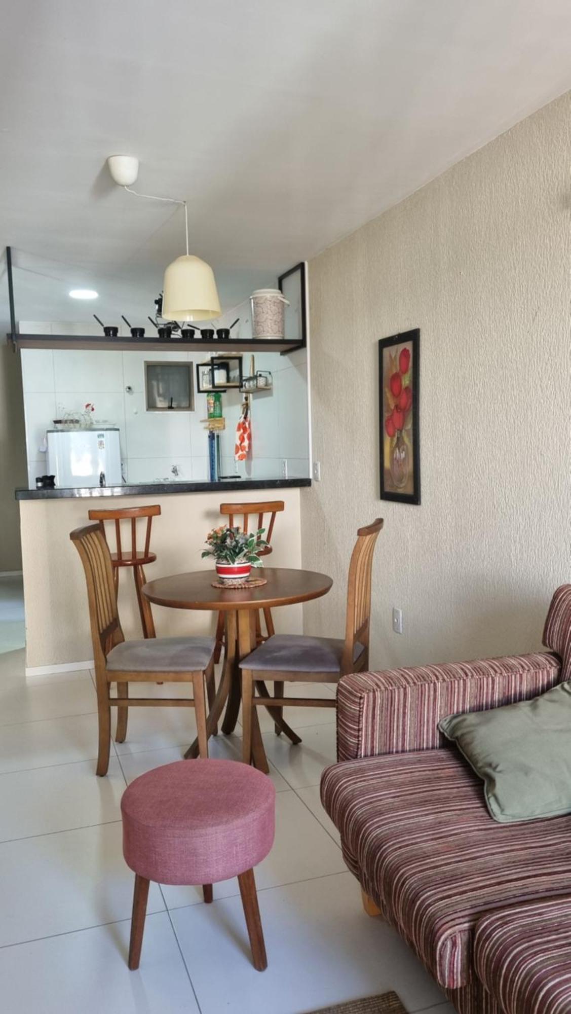 Apartamento Dei Fiori Guaramiranga Exteriér fotografie