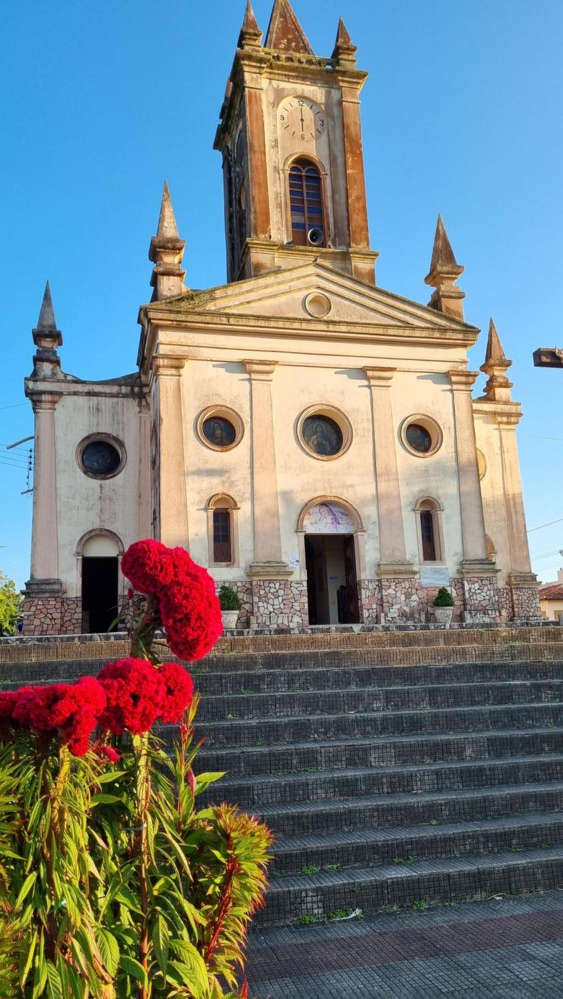 Apartamento Dei Fiori Guaramiranga Exteriér fotografie
