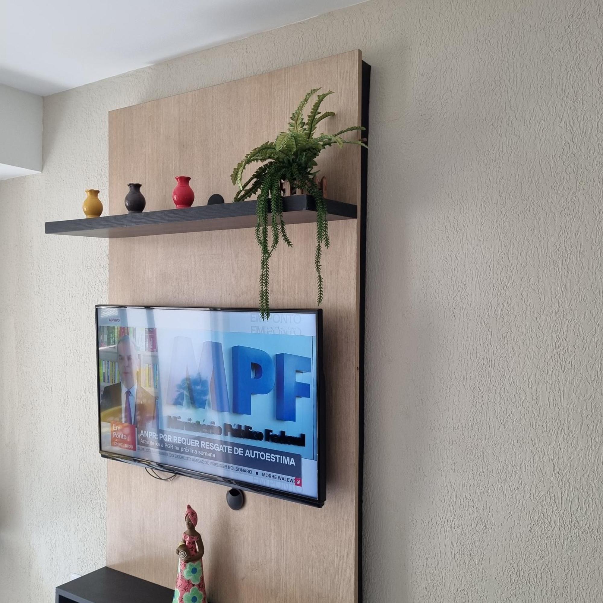 Apartamento Dei Fiori Guaramiranga Exteriér fotografie